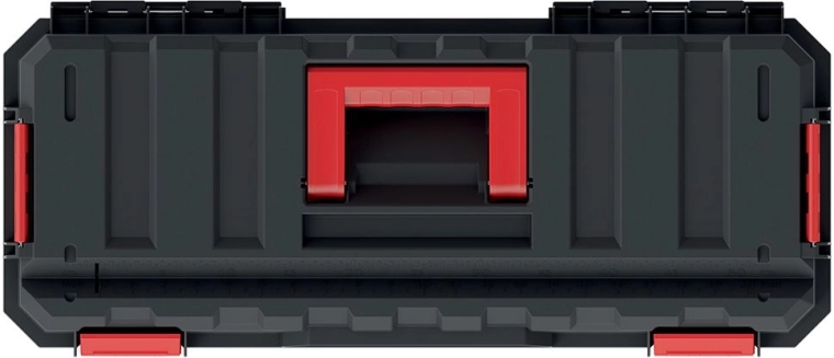 Protección IP65 para condiciones exigentes