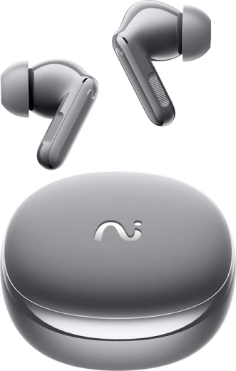Auriculares TWS Ai VIAIM Recdot 2 con grabadora de voz, negros