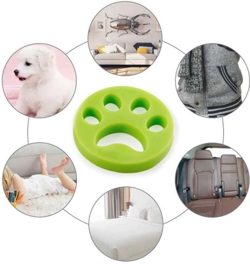 Ayudante universal para hogares con mascotas