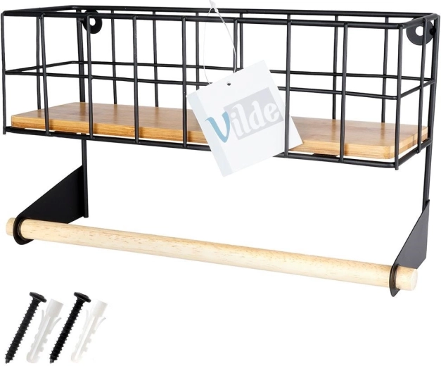 Estructura metálica duradera