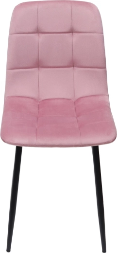 Velour suave agradable al tacto