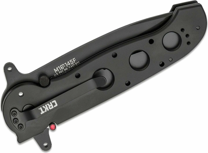 Filo combinado Veff Serration
