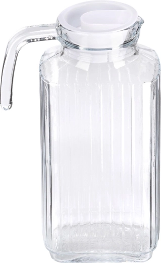 Tapa para un almacenamiento higiénico