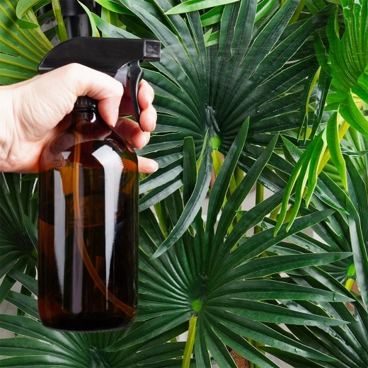 Cómodo y reutilizable