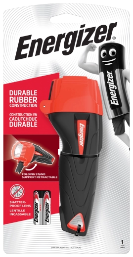Lámpara de trabajo portátil ENERGIZER Impact LED para 2× AAA