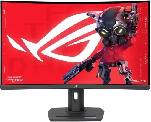 Monitor gaming 32" ROG XG32WCMS 280 Hz con HDMI, DisplayPort y USB‑C
