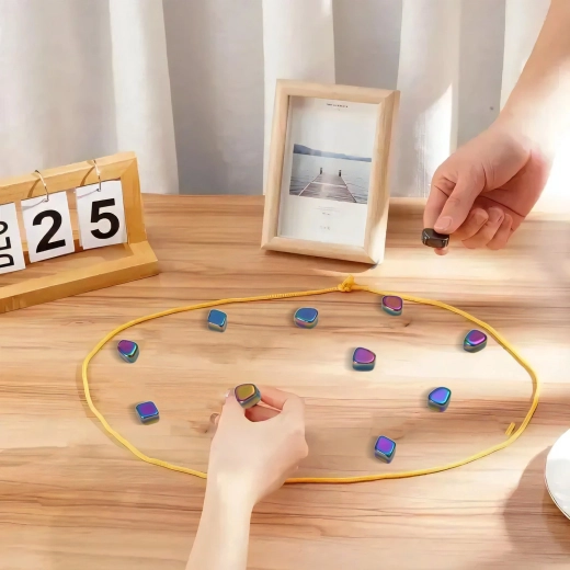 Juego de estrategia sin tablero