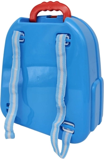 Mochila y maletín en uno
