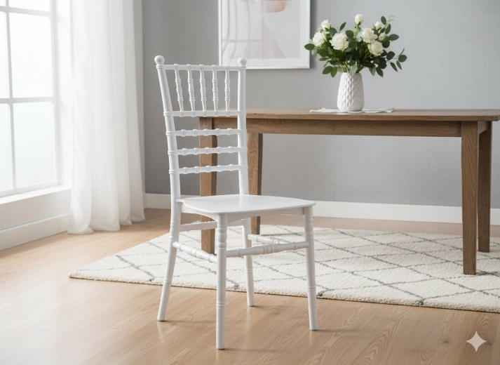 Color blanco universal