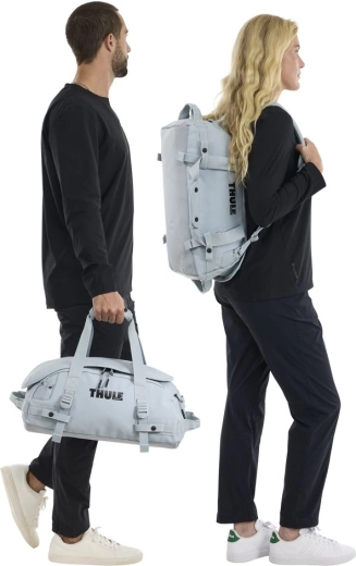 2 en 1: bolsa y mochila