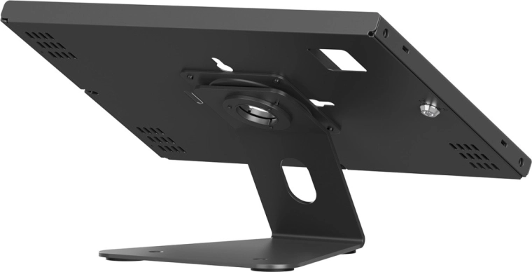 Soporte ajustable para un uso cómodo