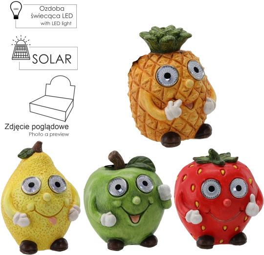 Alimentación solar sin preocupaciones