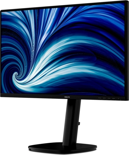 Ajuste ergonómico con función Pivot