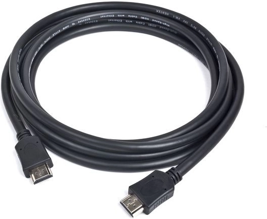Cable HDMI-HDMI v2.0 para TV 3D de alta velocidad con Ethernet, 7,5 m