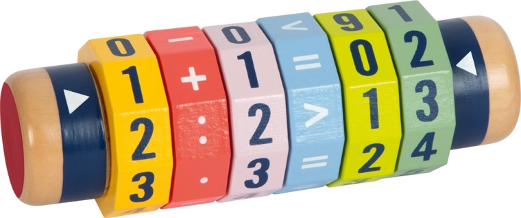 Anillos giratorios para crear ejercicios