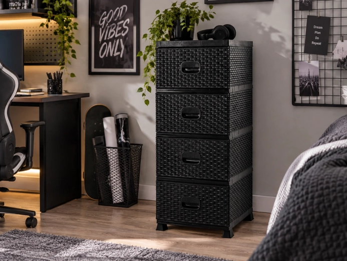 Práctica para cualquier habitación