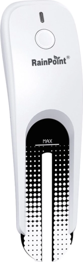 Control inteligente mediante Wi‑Fi y app