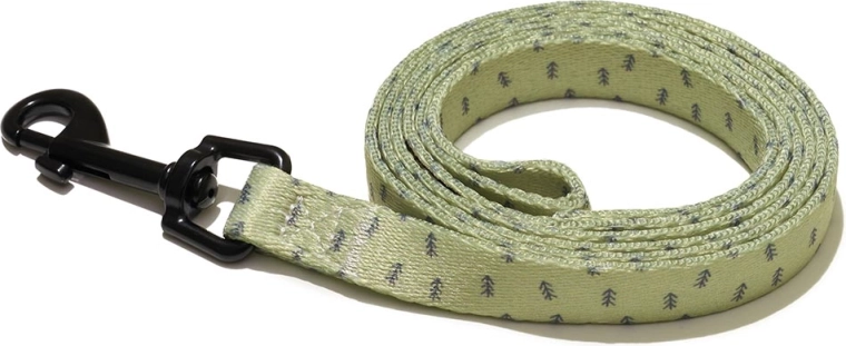 Explorer Dog correa para perros Árboles S 120 × 1,5 cm