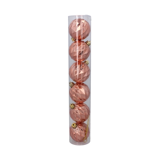 Embalaje práctico para un almacenamiento fácil