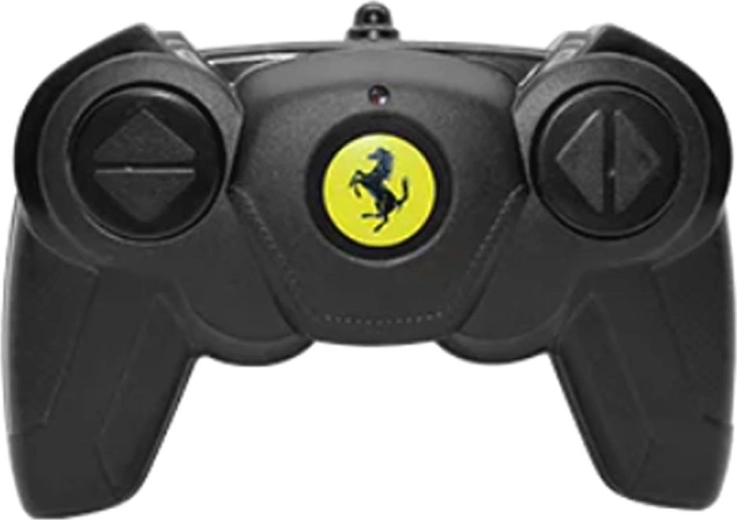 Control cómodo y conducción en todas las direcciones