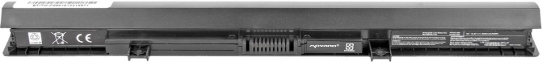 Compatibilidad total con portátiles Toshiba