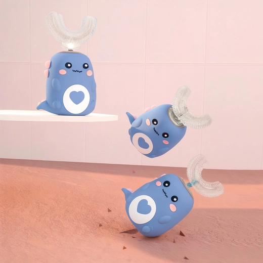 Diseño divertido para niños