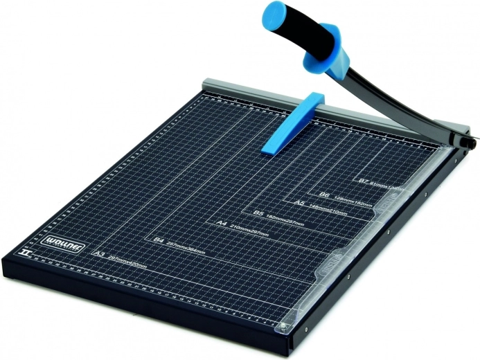 Guillotina GB 460