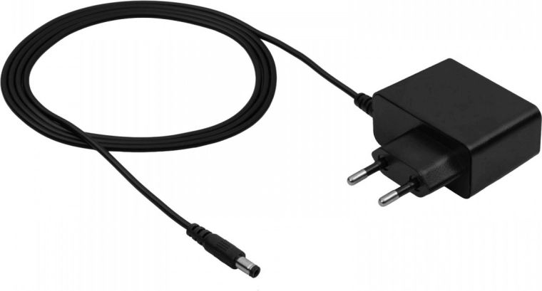Adaptador de alimentación de red 18 V / 0,5 A para aspiradoras BOSCH Flexxo y Readyy’y