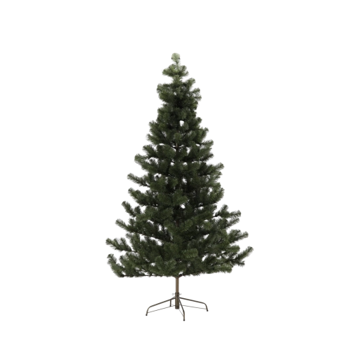 Árbol de Navidad sintético Renata 150 cm