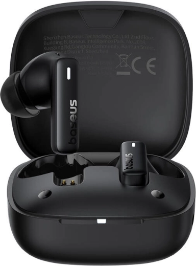 Auriculares inalámbricos Baseus Bowie E19