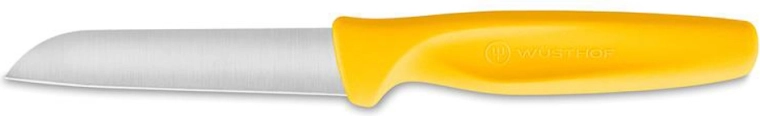 Cuchillo para verduras Wüsthof 8 cm, amarillo