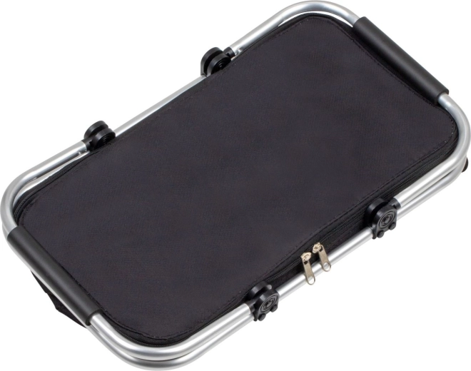 Diseño plegable para un almacenamiento fácil