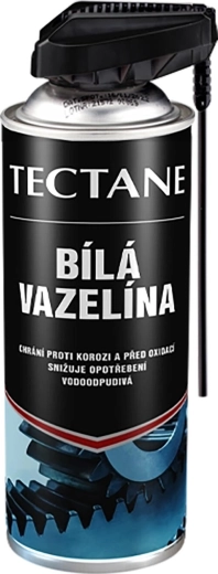Vaselina blanca TECTANE 400 ml