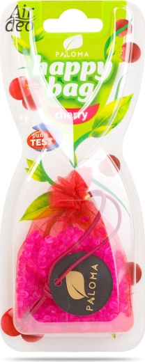 Ambientador Happy Bag Cherry