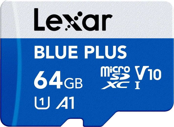 Transferencias rápidas hasta 100 MB/s