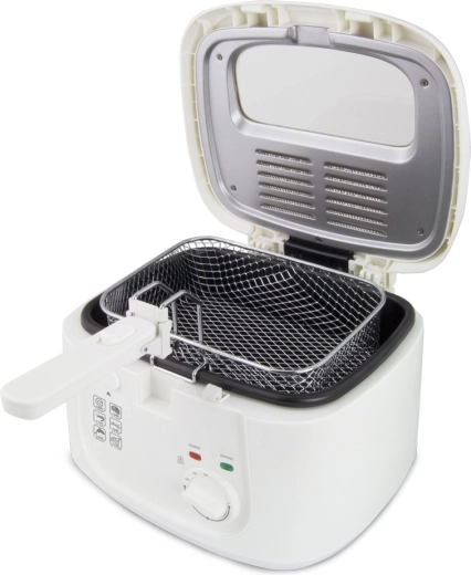 Freidora Esperanza Spring Roll 2,5 l