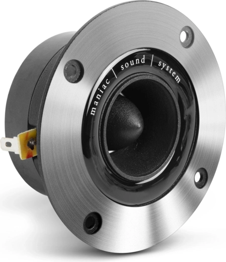 Altavoz de agudos Dome de 70 W, 8 ohmios