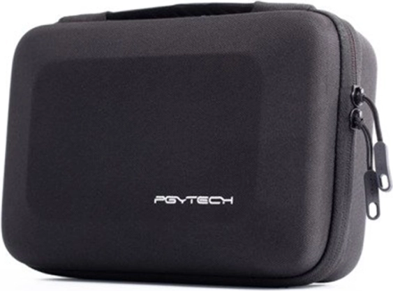 Estuche PGYTECH para cámaras de acción y deportivas DJI OM 5/4/Osmo Mobile 3/Pocket/Pocket 2/(P-18C-020)