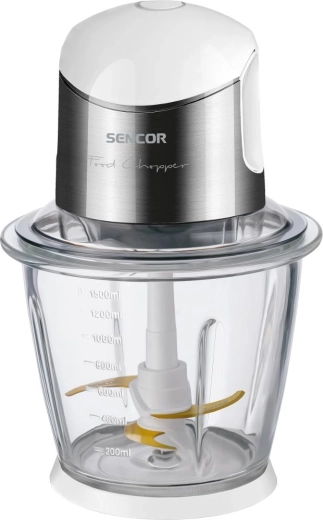 Picadora de alimentos Sencor