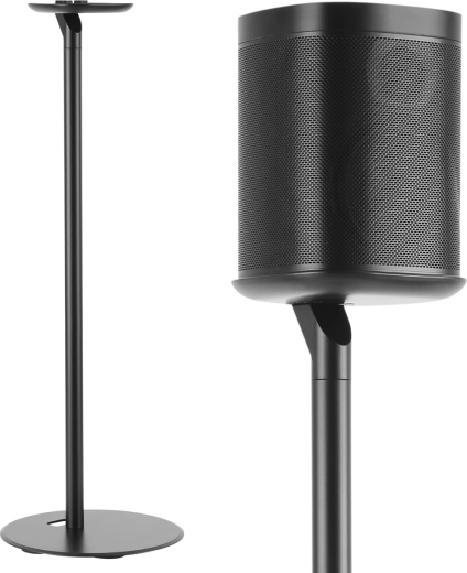 Soporte de suelo para altavoz SONOS One / Play MC-841