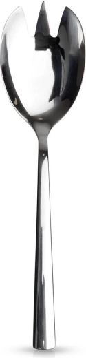 Cuchara de acero inoxidable para ensalada Orion 25 cm