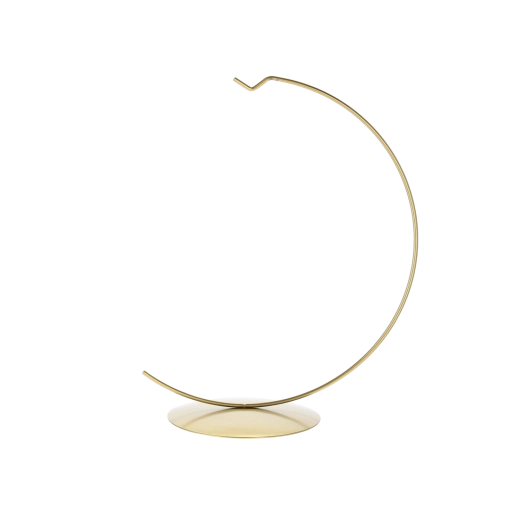 Soporte para adorno navideño (bola) 200 mm