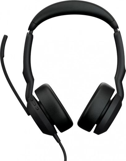 Auriculares Jabra Evolve2 50 USB-A y C UC Stereo