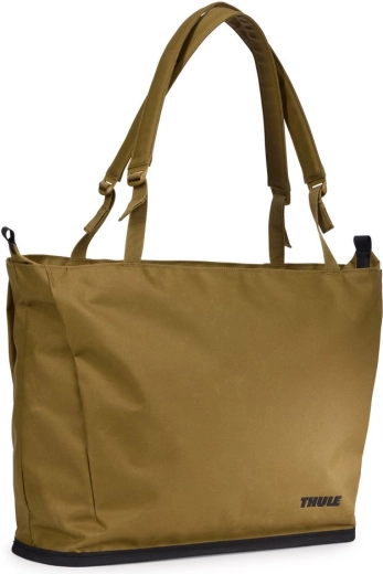 Bolso de hombro para mujer Thule Aion nutria