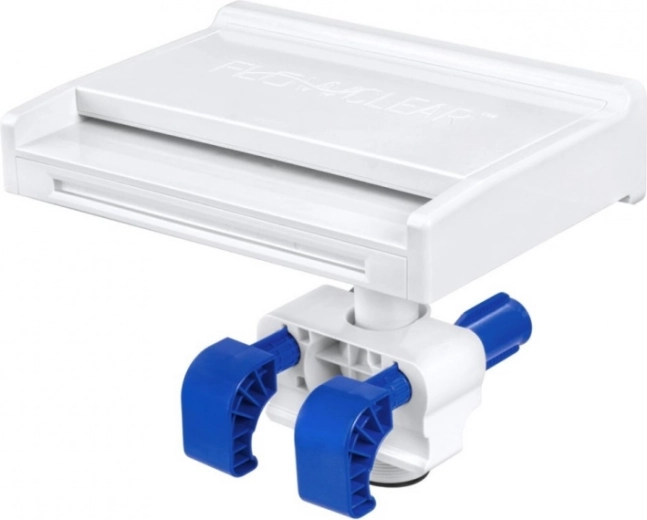 Fuente de agua con iluminación LED para piscinas de jardín BESTWAY