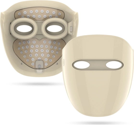 Neno Beauty Alva máscara LED facial para terapia de luz
