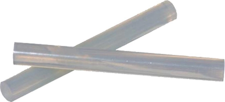 Barras de pegamento termofusible 7,2 × 100 mm, set de 12 uds.