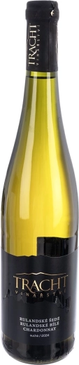 Vino blanco Rulandské šedé & Chardonnay 0,75 l