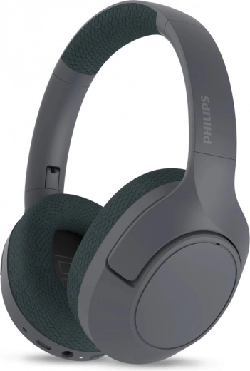 Auriculares inalámbricos de diadema con ANC Philips TAH7508BK