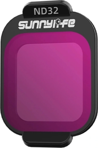 Filtro Sunnylife Flip ND32 - 1 pieza